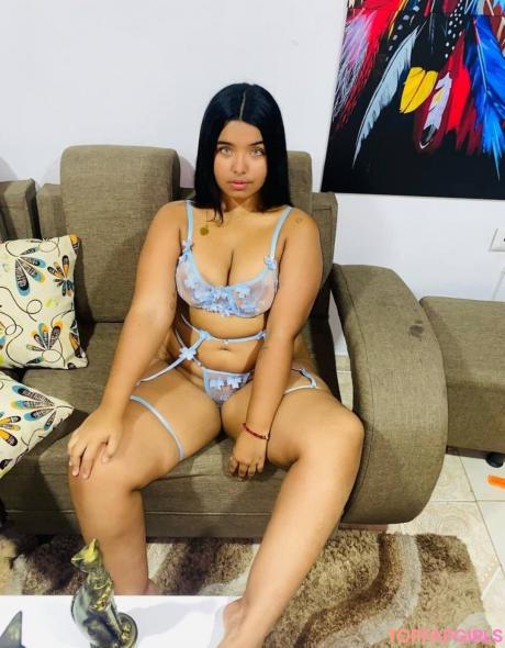 Angie nude leaked OnlyFans photo #29