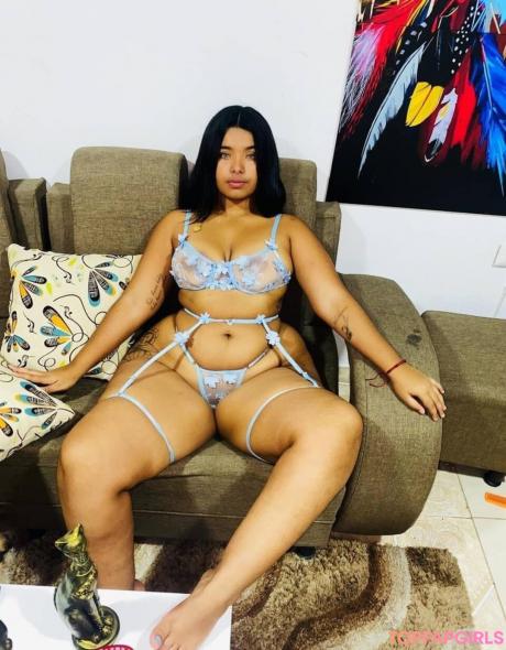 Angie nude leaked OnlyFans photo #30