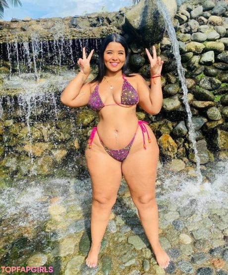 Angie nude leaked OnlyFans photo #42