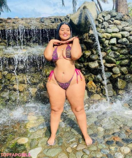 Angie nude leaked OnlyFans photo #43