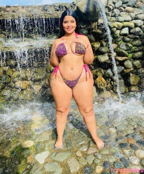Angie nude leaked OnlyFans photo #44