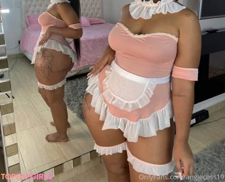 Angie nude leaked OnlyFans photo #69