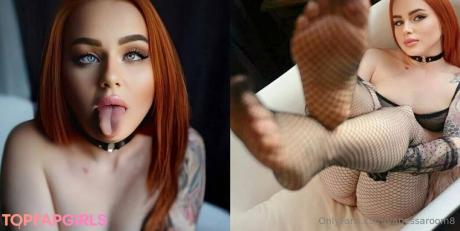 Vanessaroom8 nude leaked OnlyFans photo #456