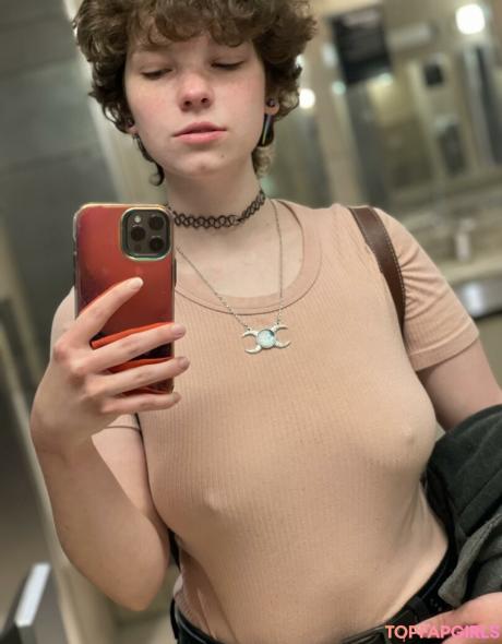 Xpurrrsephone nude leaked OnlyFans photo #3