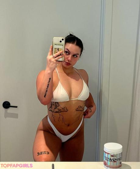 Allysinthegym nude leaked OnlyFans photo #1