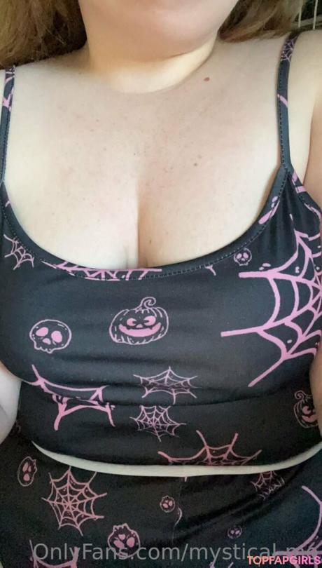 Mystical-mo nude leaked OnlyFans photo #23
