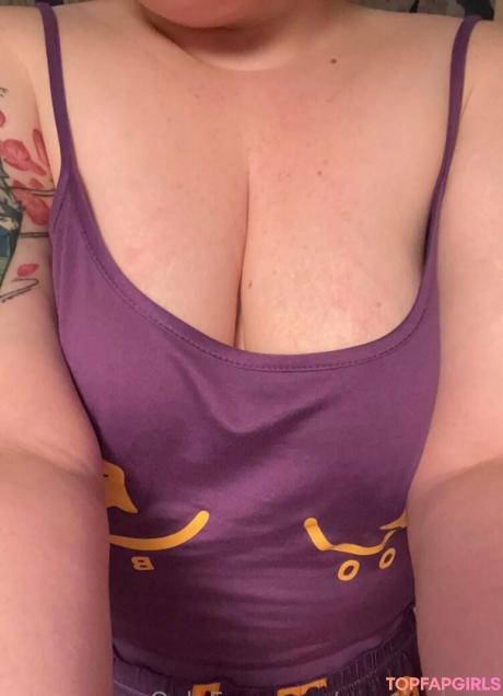 Mystical-mo nude leaked OnlyFans photo #24