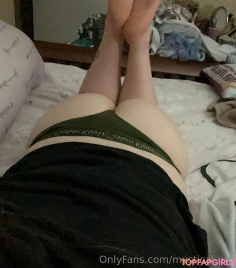 Mystical-mo nude leaked OnlyFans photo #28