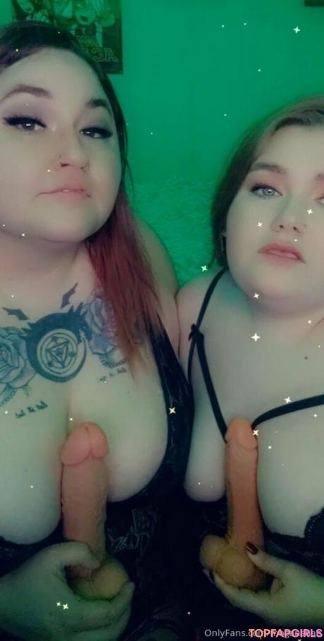 Mystical-mo nude leaked OnlyFans photo #6