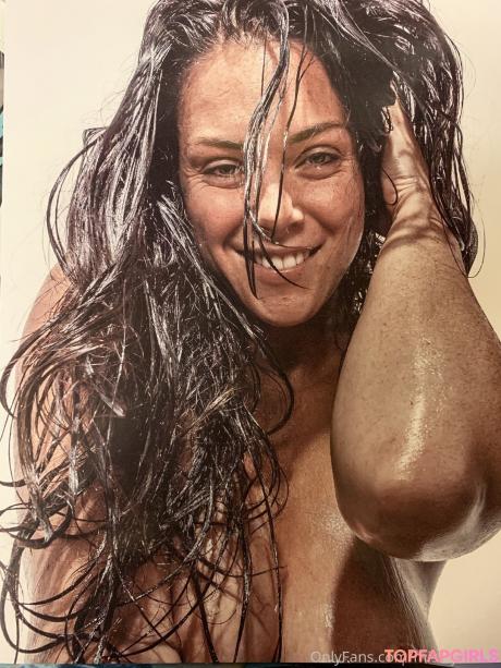 Alison nude leaked OnlyFans photo #15