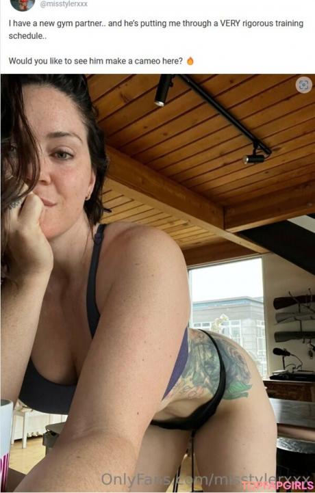 Alison nude leaked OnlyFans photo #214