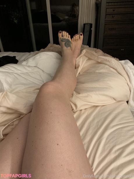 Alison nude leaked OnlyFans photo #7