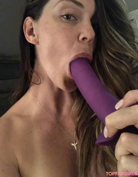 Alison nude leaked OnlyFans photo #84