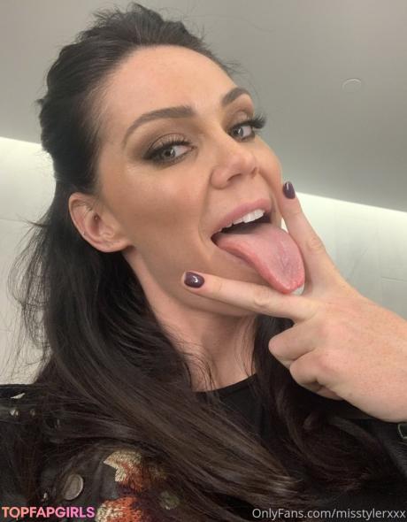 Alison nude leaked OnlyFans photo #88