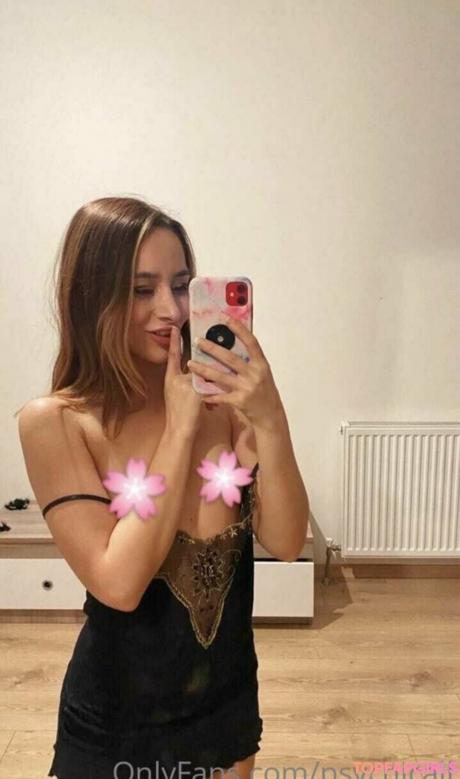 Psycnical nude leaked OnlyFans photo #16