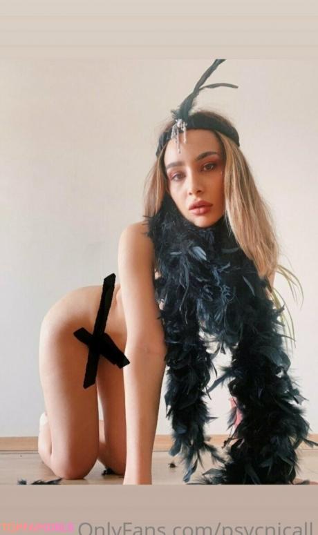 Psycnical nude leaked OnlyFans photo #17