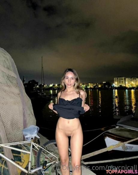 Psycnical nude leaked OnlyFans photo #18