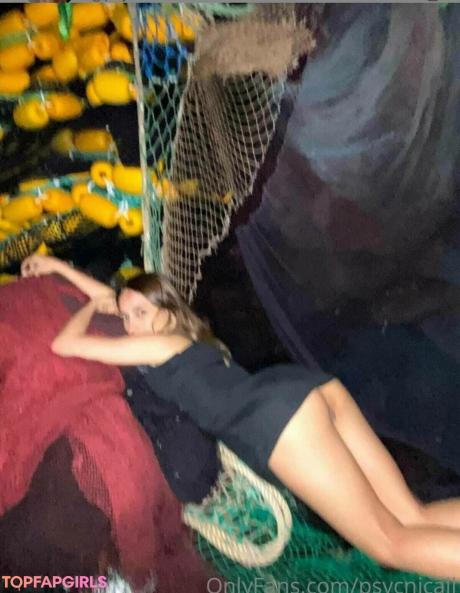 Psycnical nude leaked OnlyFans photo #21