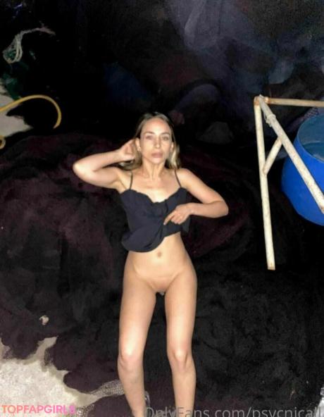 Psycnical nude leaked OnlyFans photo #24