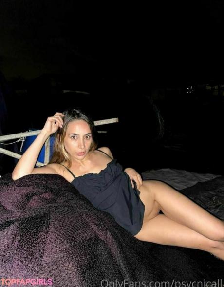 Psycnical nude leaked OnlyFans photo #25