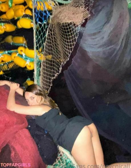Psycnical nude leaked OnlyFans photo #31