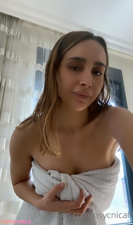 Psycnical nude leaked OnlyFans photo #7