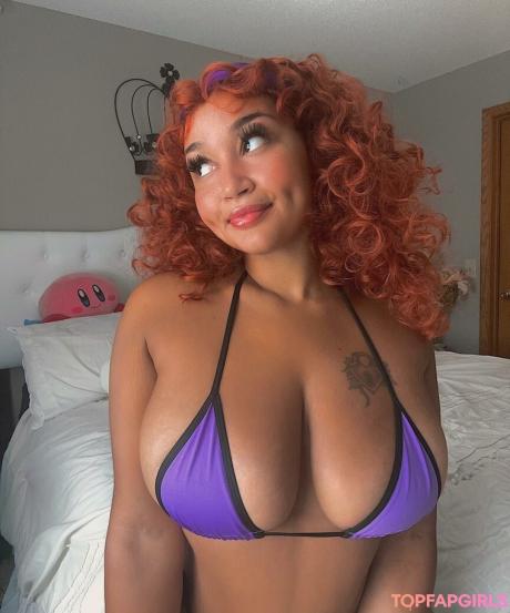 Darla nude leaked OnlyFans photo #140