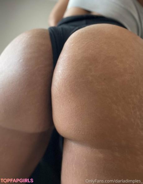 Darla nude leaked OnlyFans photo #34