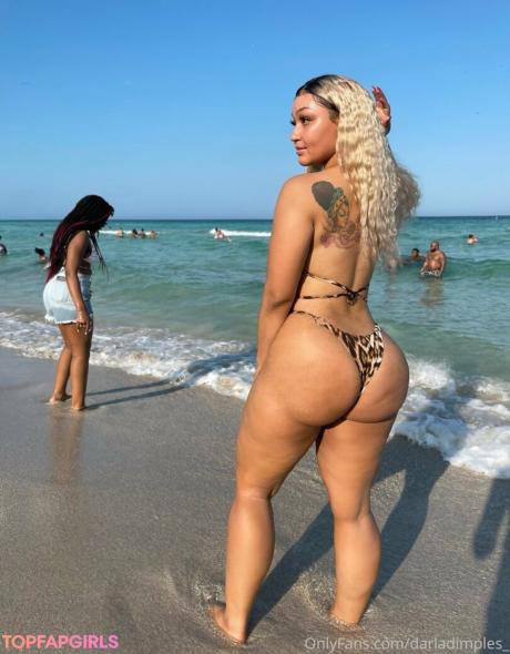 Darla nude leaked OnlyFans photo #51
