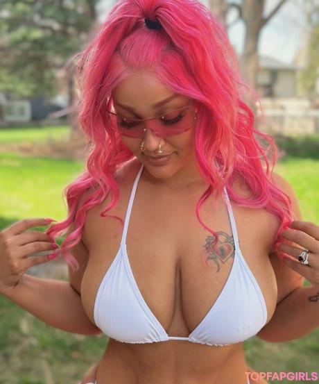 Darla nude leaked OnlyFans photo #85