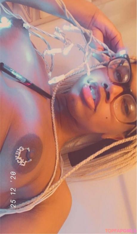 Cloudy nude leaked OnlyFans photo #1
