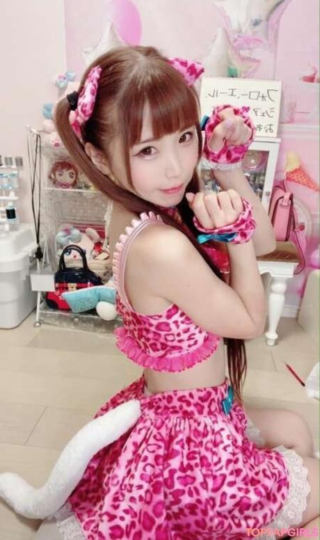 Kururun nude leaked OnlyFans photo #1