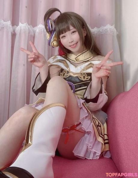 Kururun nude leaked OnlyFans photo #10