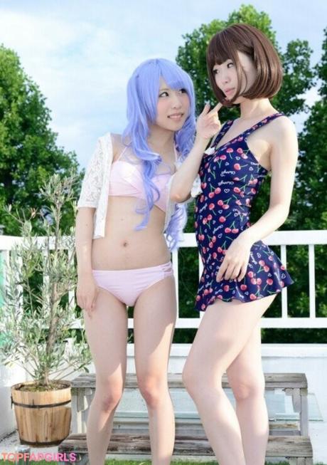 Kururun nude leaked OnlyFans photo #14