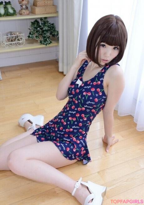 Kururun nude leaked OnlyFans photo #15