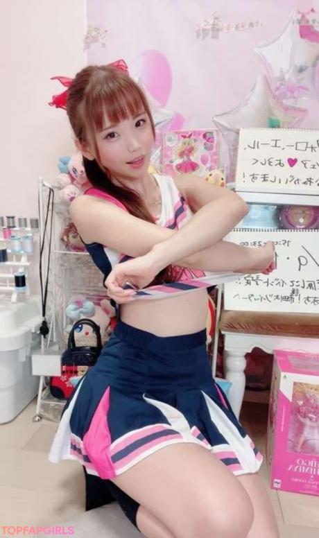 Kururun nude leaked OnlyFans photo #2