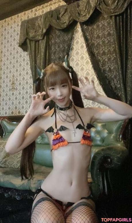 Kururun nude leaked OnlyFans photo #6