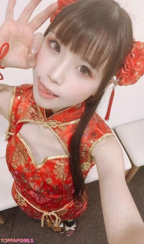 Kururun nude leaked OnlyFans photo #8