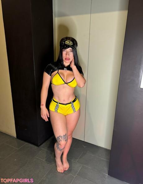 Majo_1 nude leaked OnlyFans photo #126