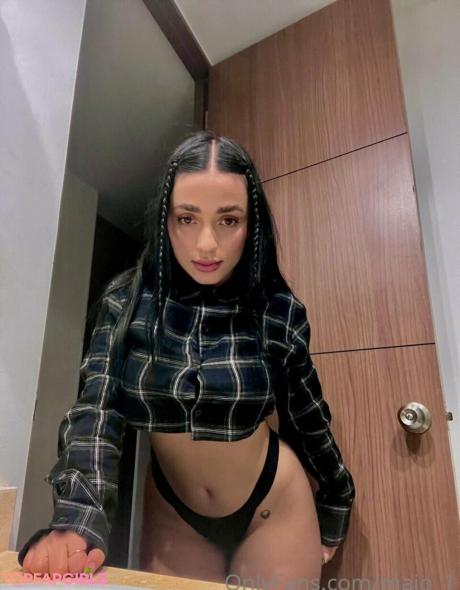 Majo_1 nude leaked OnlyFans photo #129