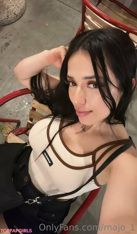 Majo_1 nude leaked OnlyFans photo #136