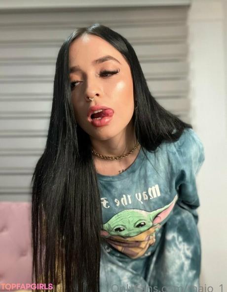 Majo_1 nude leaked OnlyFans photo #18