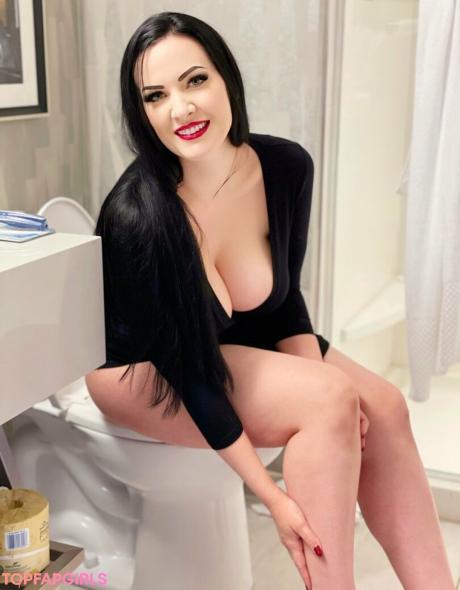 Ravenrose13 nude leaked OnlyFans photo #1