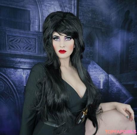 Ravenrose13 nude leaked OnlyFans photo #4