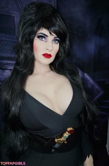 Ravenrose13 nude leaked OnlyFans photo #5