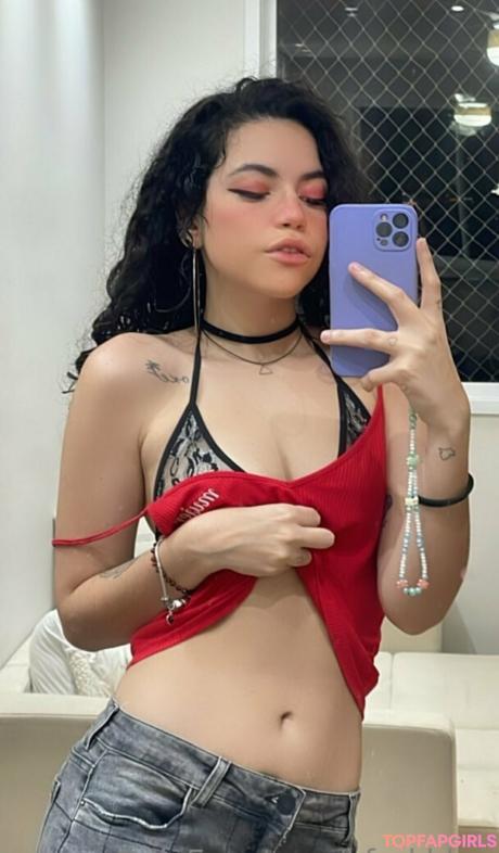 Kforkhloe nude leaked OnlyFans photo #5