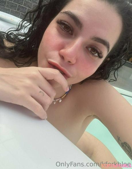 Kforkhloe nude leaked OnlyFans photo #54