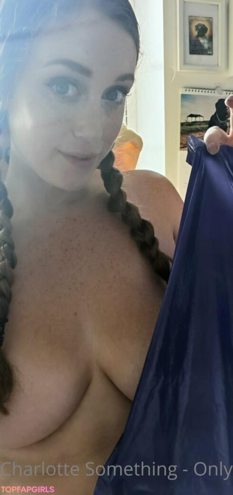 Charlotte nude leaked OnlyFans photo #64