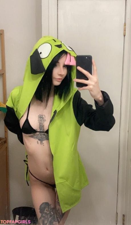 Rengekko nude leaked OnlyFans photo #29