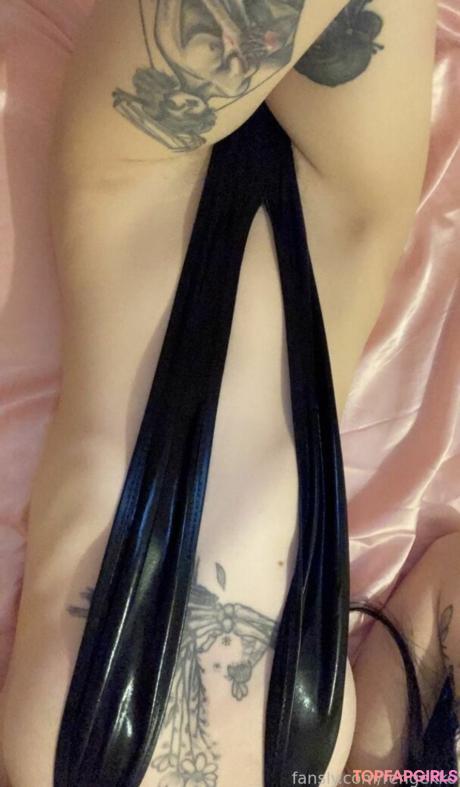 Rengekko nude leaked OnlyFans photo #33